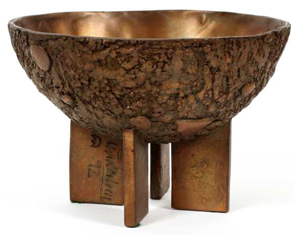 Mossy Texture v2 by William Underhill 