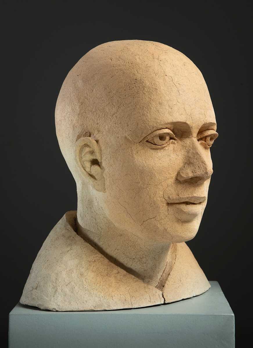 Egyptian Prince by William Underhill 