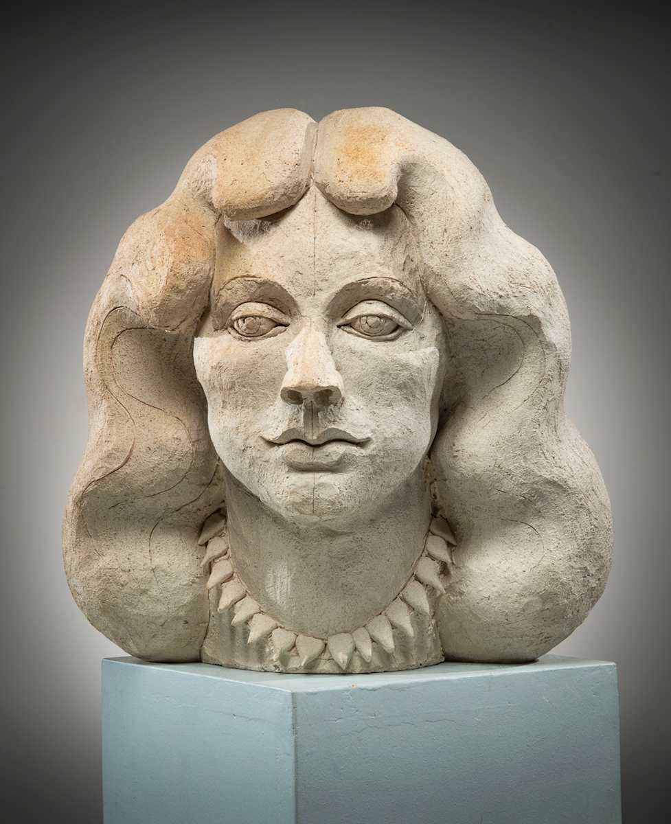 The Contessa by William Underhill 