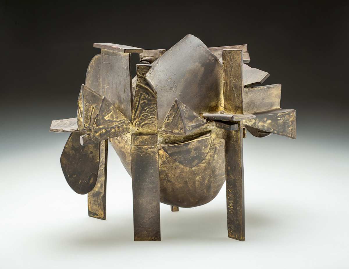 Go For It, Homage to Pete by William Underhill, Image 2.