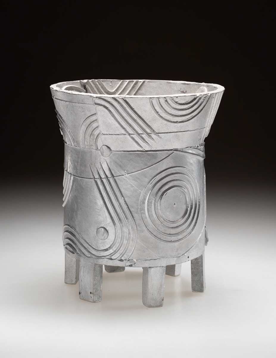 Compass Curves by William Underhill 