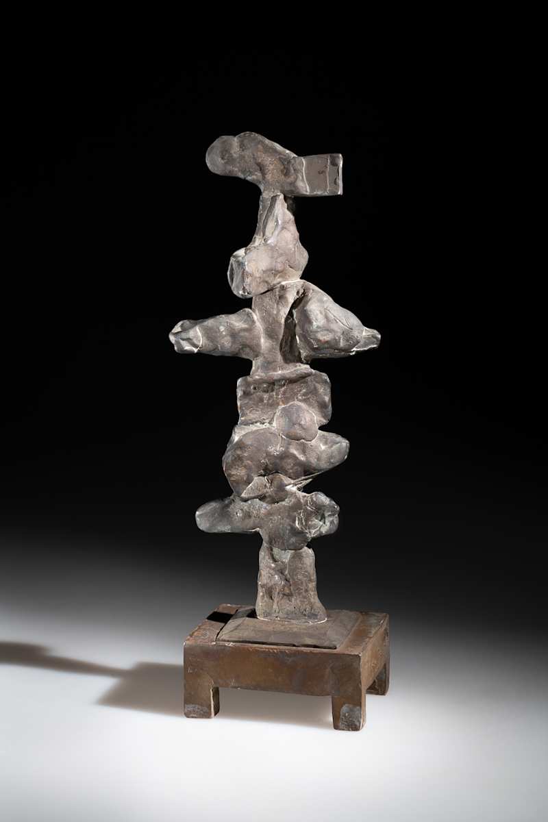 Hommage to Pete by William Underhill 