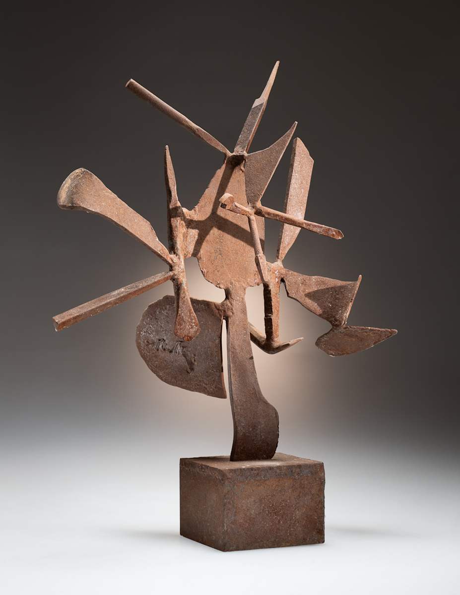 Untitled by William Underhill, Image 1.