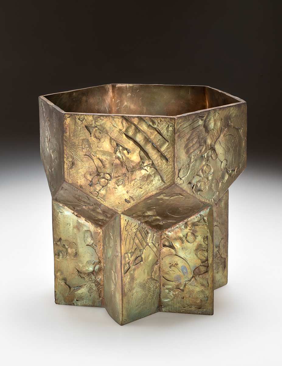 Prism Pot, Hidden Star by William Underhill, Image 4.