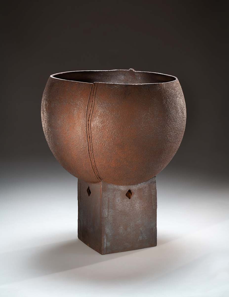 Beach Ball by William Underhill 