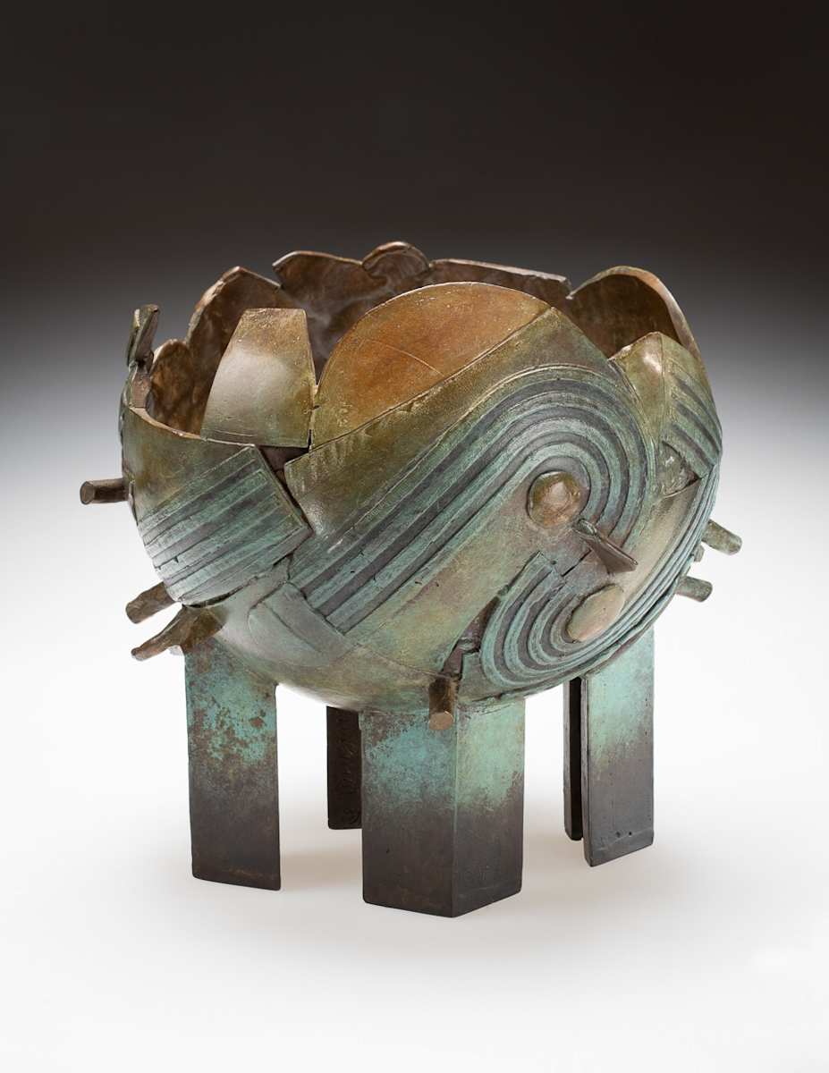 Starry Night by William Underhill 