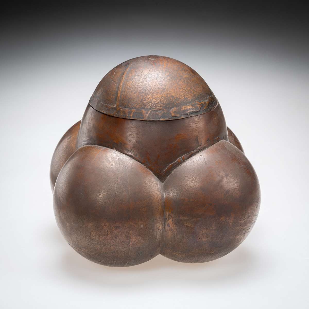 High Top Zygote by William Underhill 