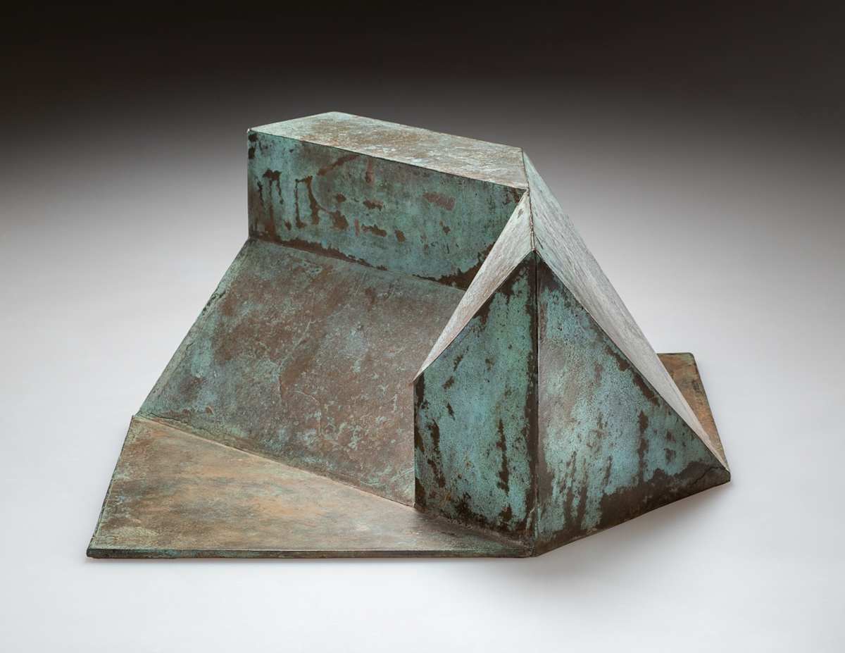 Palisade by William Underhill 