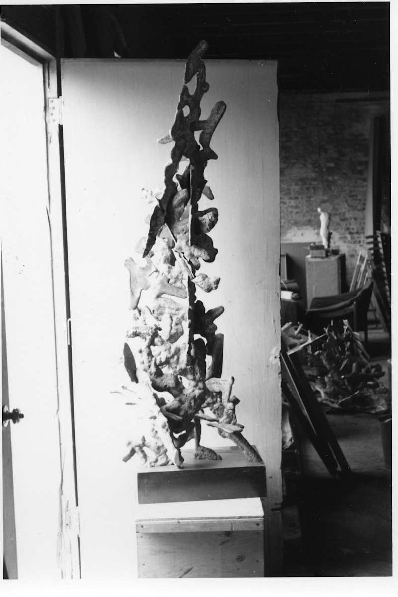 Flow Form by William Underhill, Image 1.