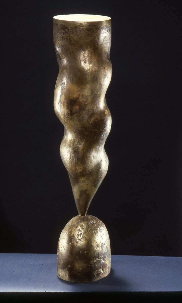 Heat Column by William Underhill 