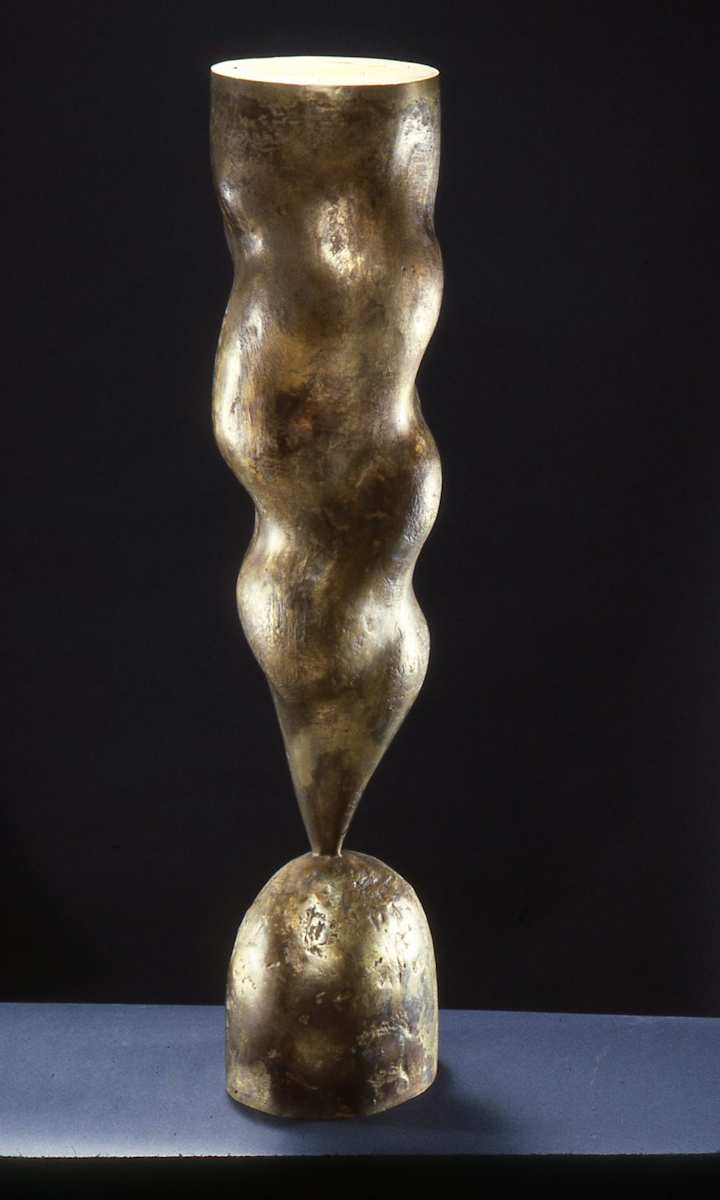 Heat Column by William Underhill, Image 1.