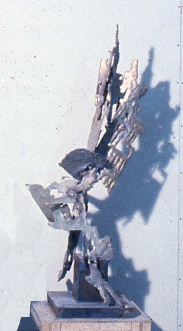 Danae by William Underhill 