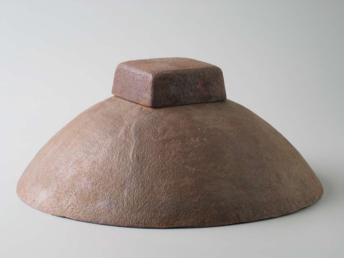 Tumulus by William Underhill, Image 2.
