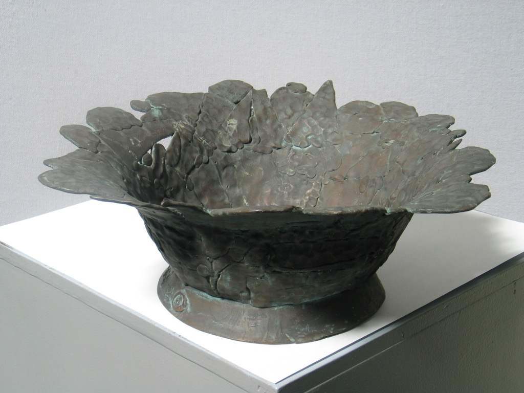 Splash by William Underhill 