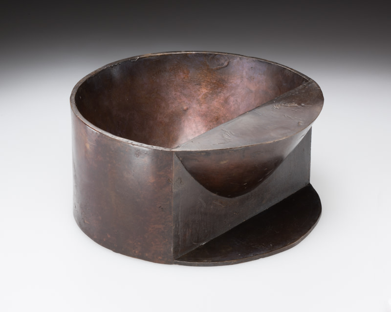 Untitled Pot by William Underhill 