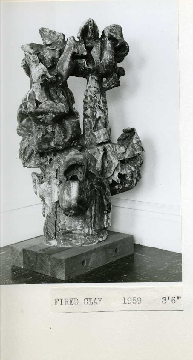 Samothrace by William Underhill, Image 1.