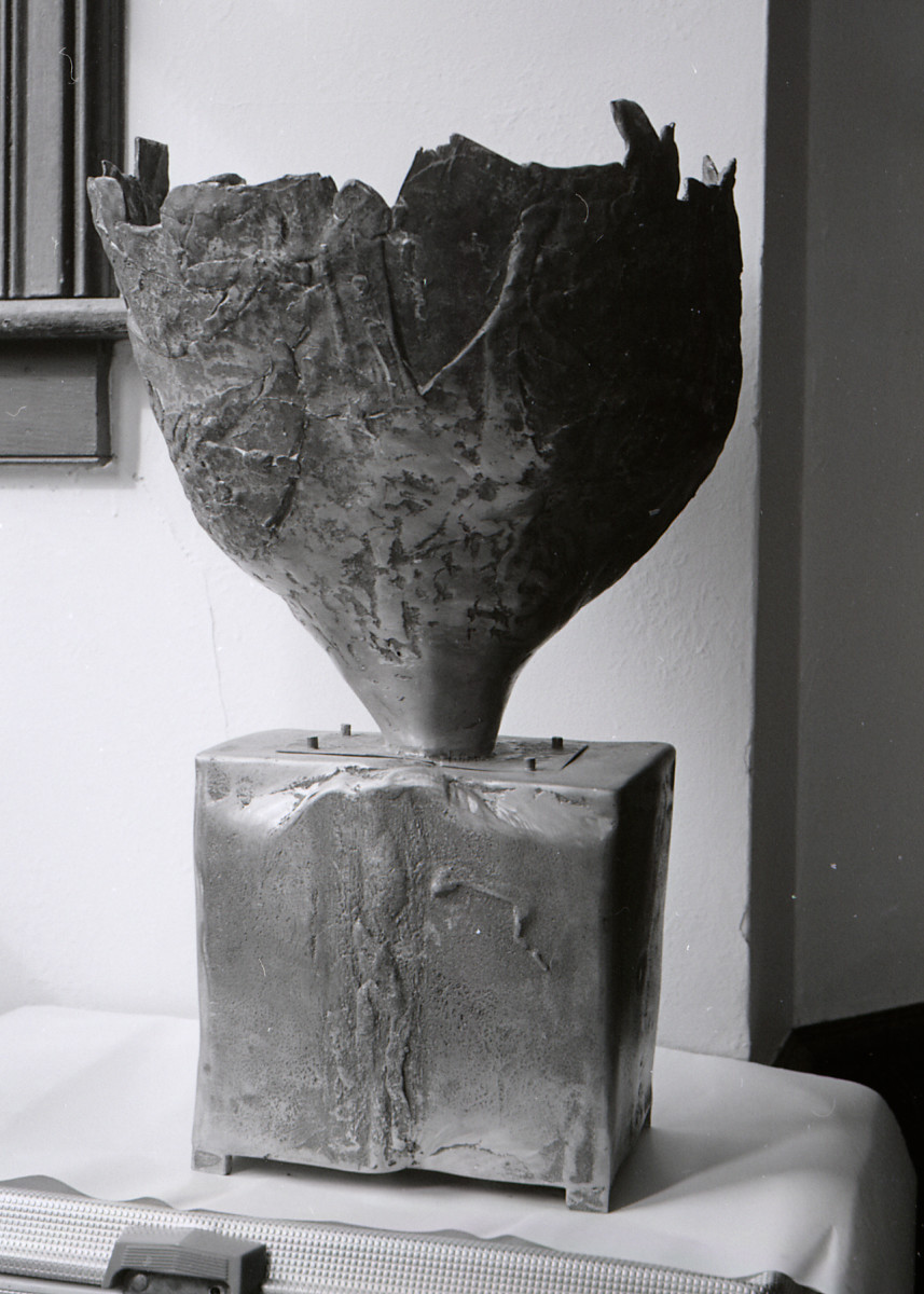 Synanon Flare by William Underhill 