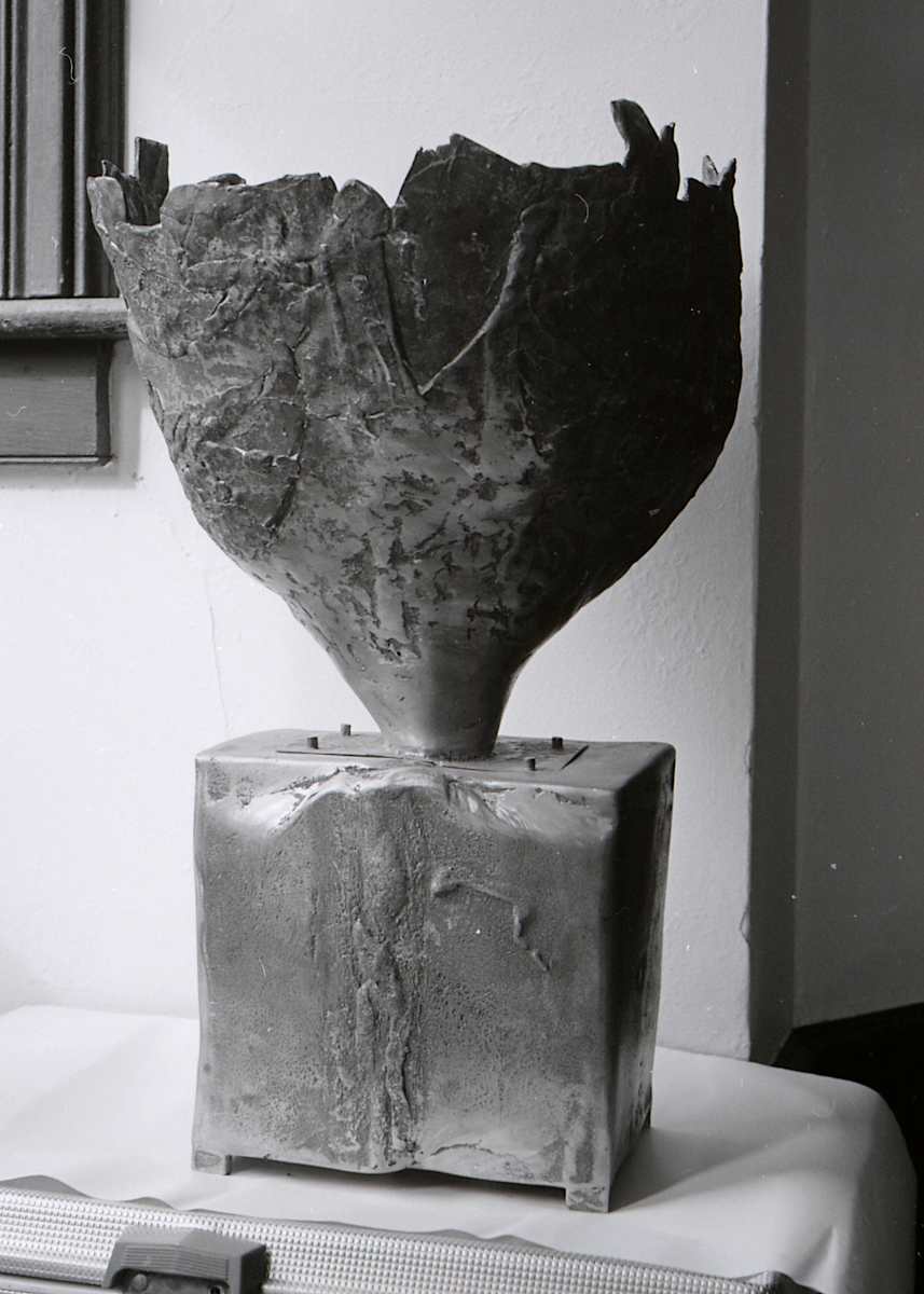 Synanon Flare by William Underhill, Image 1.