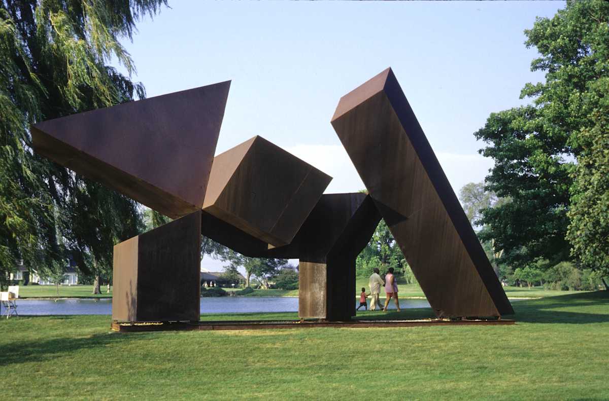 Ursa Major by William Underhill 