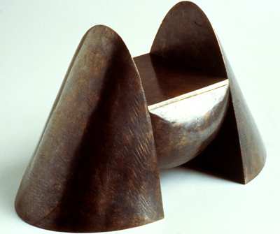 EROS AND ARCHITECTURE by William Underhill 