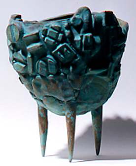 Stamp Marks by William Underhill 