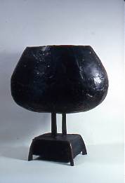 Big Snifter by William Underhill, Image 1.