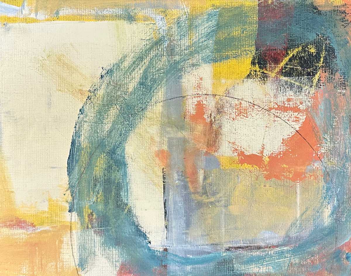 Divergence by Heather Neilson 