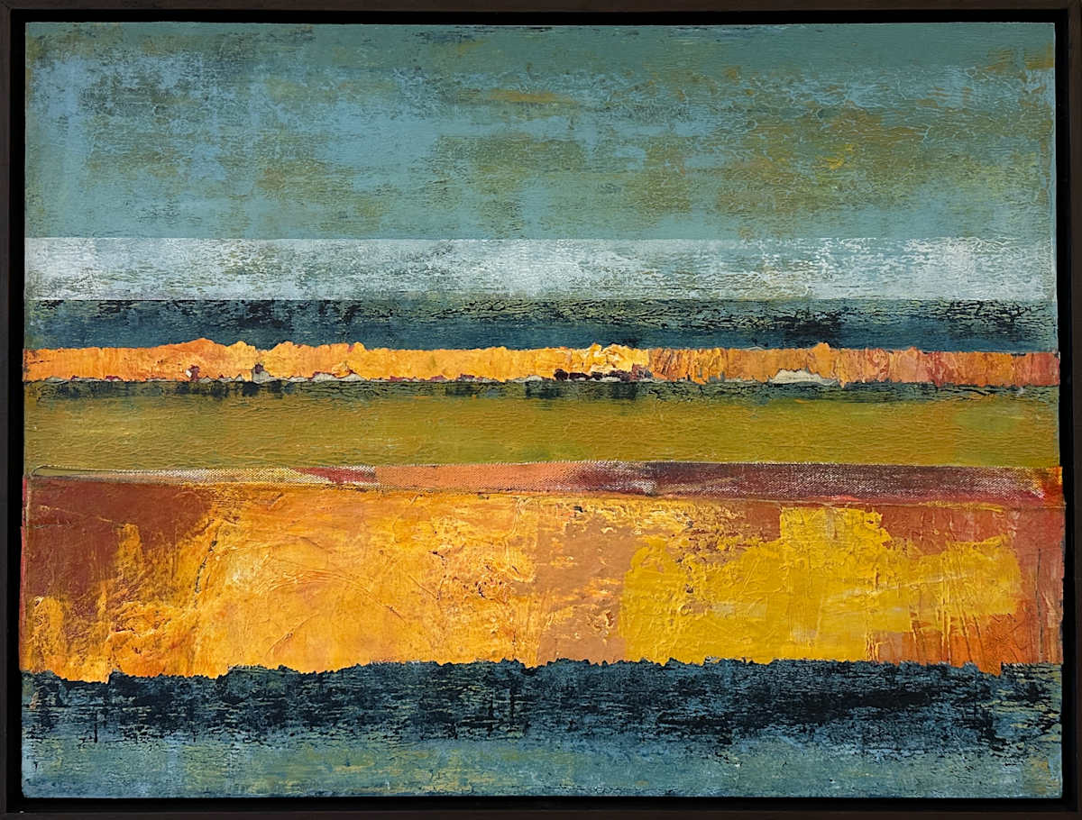 Perpetual Light by Heather Neilson, Image 1.