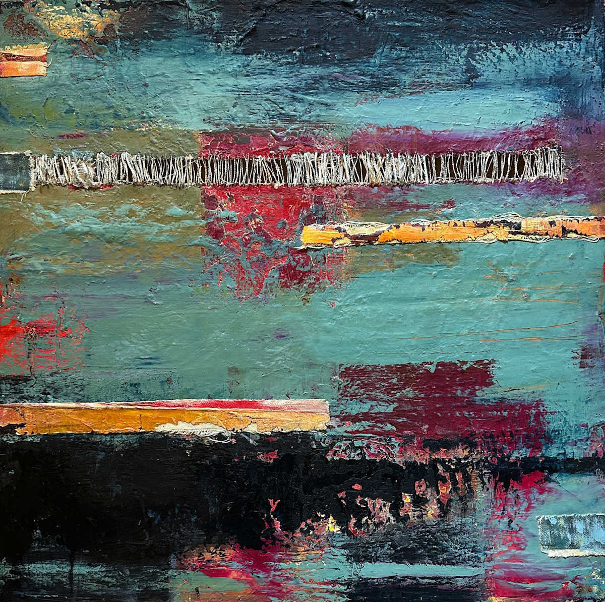 Domain by Heather Neilson, Image 1.