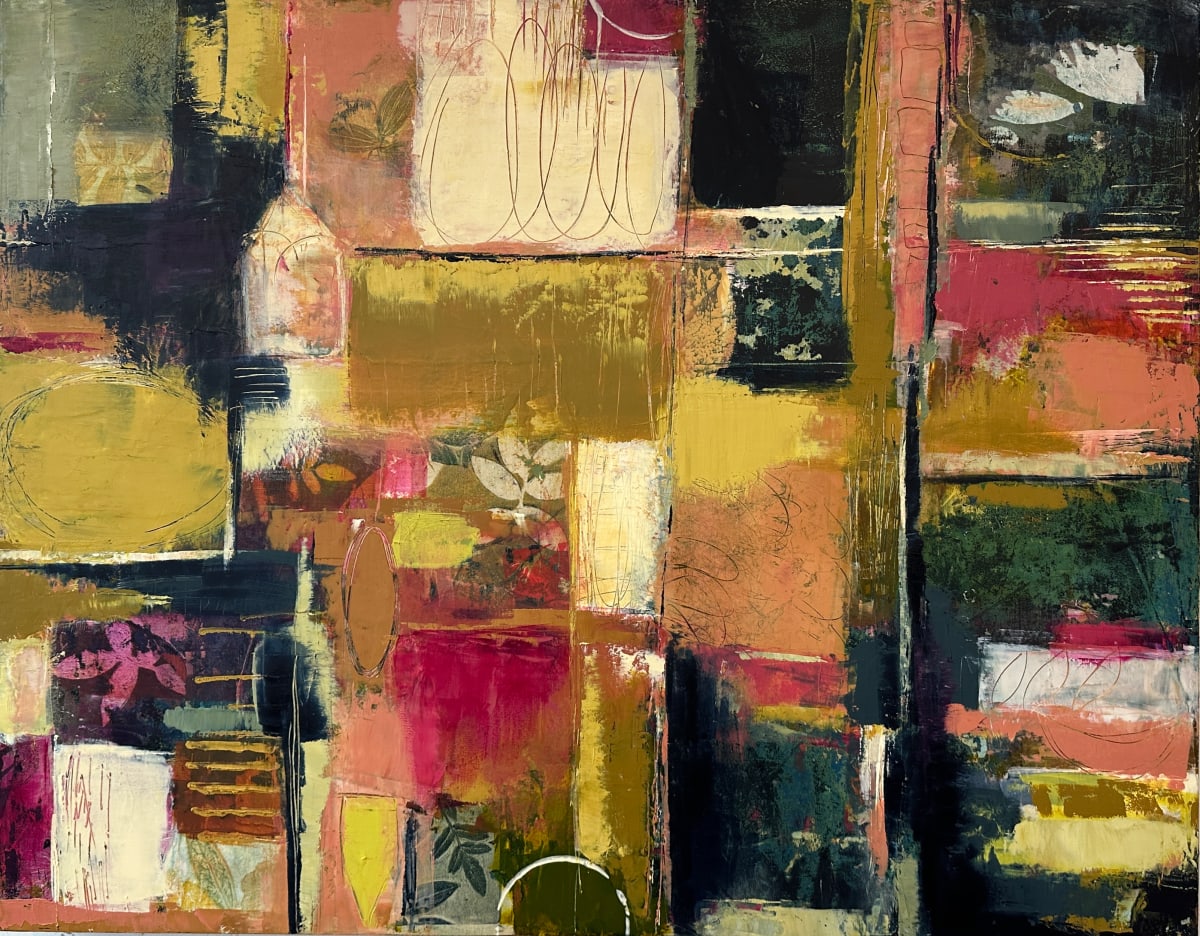 Victory by Heather Neilson 