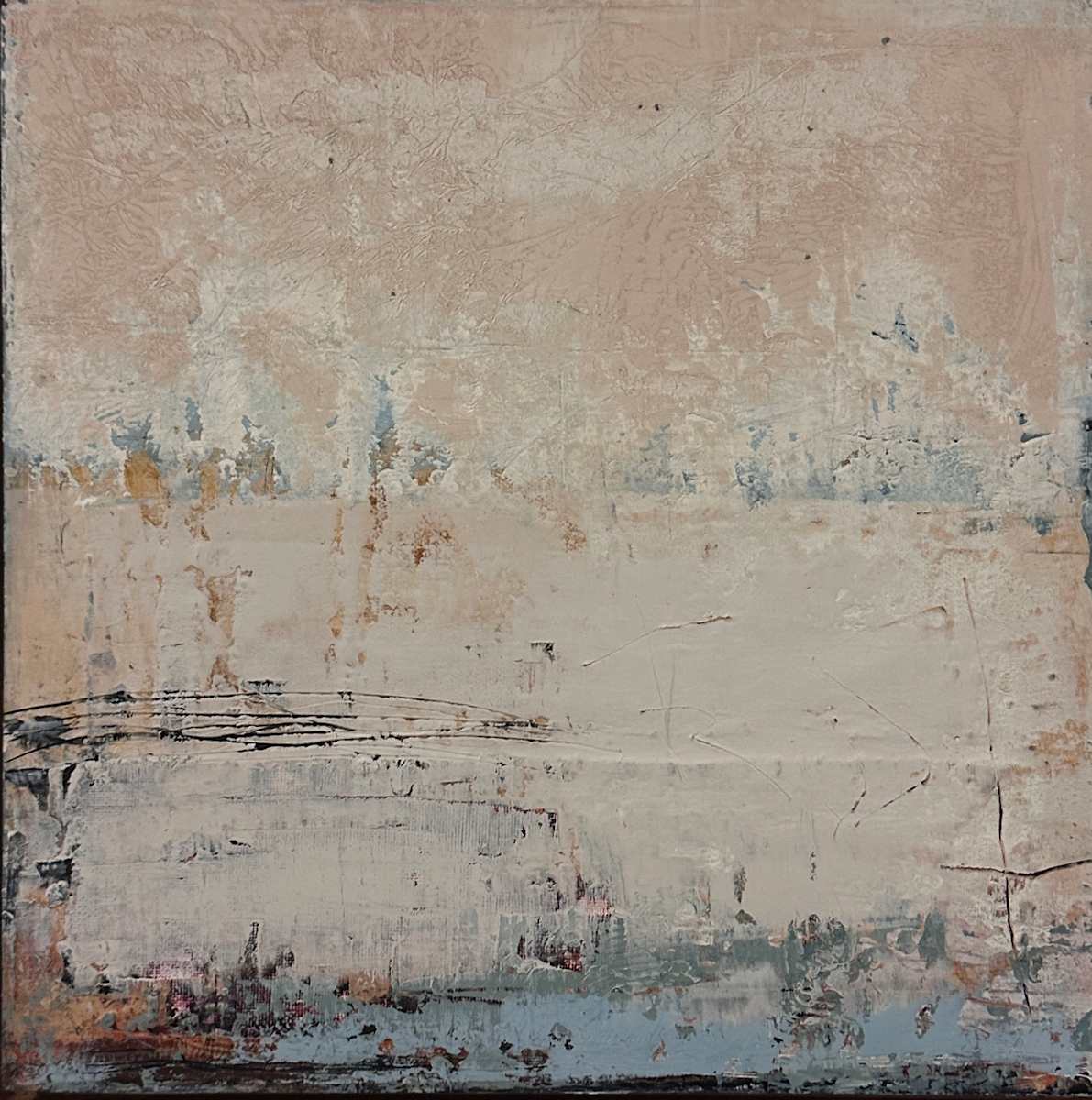 Gentle Distance by Heather Neilson, Image 1.