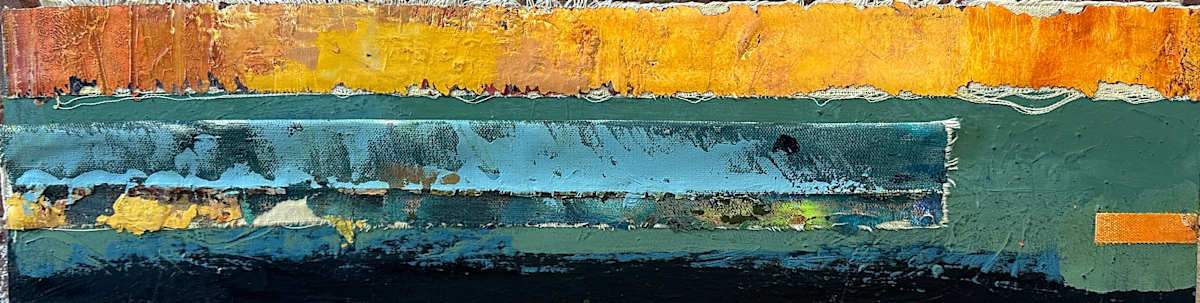 Chronicle by Heather Neilson 