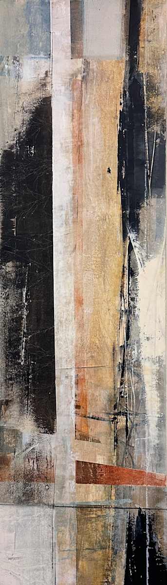 Intercurrent I by Heather Neilson 