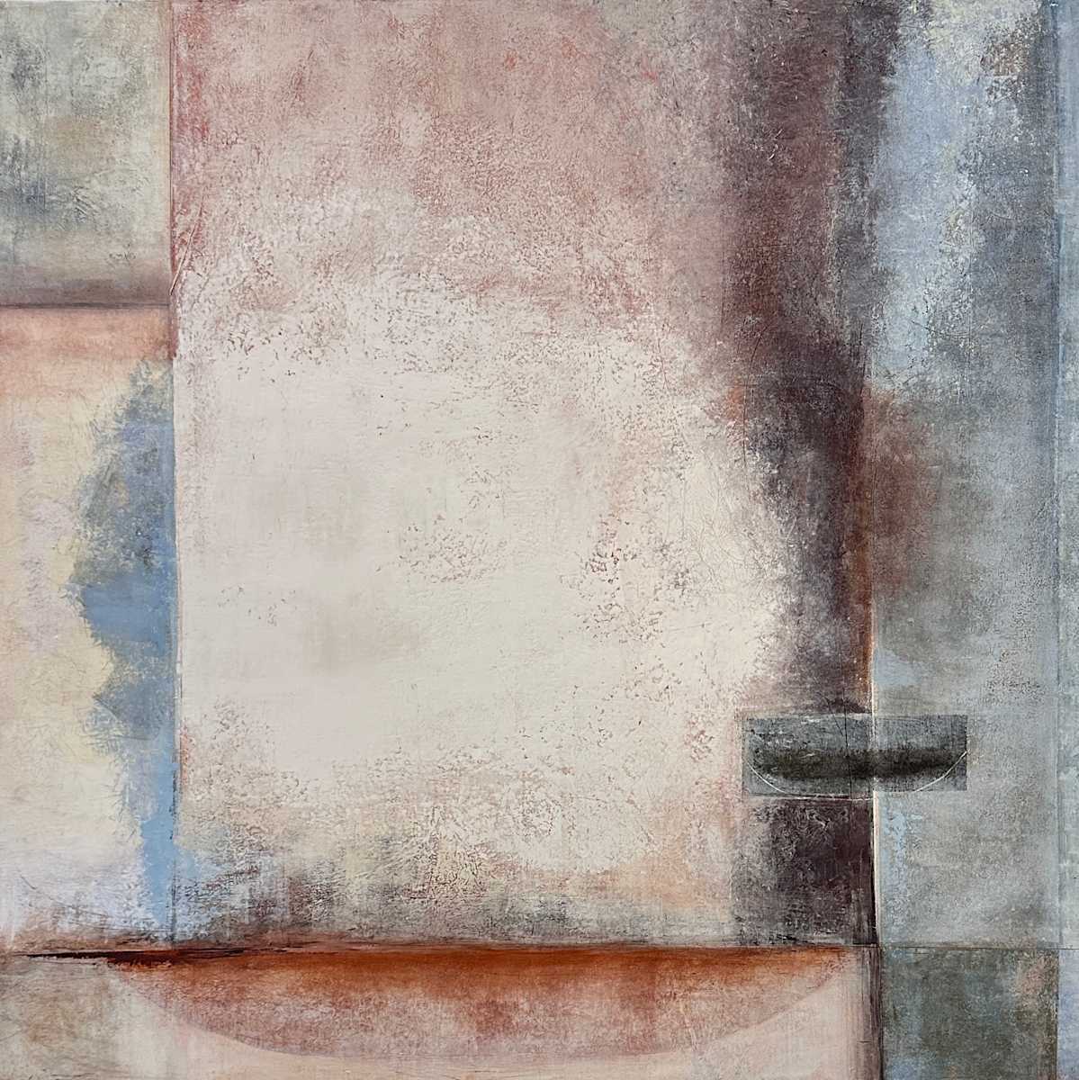 Keel Light by Heather Neilson 