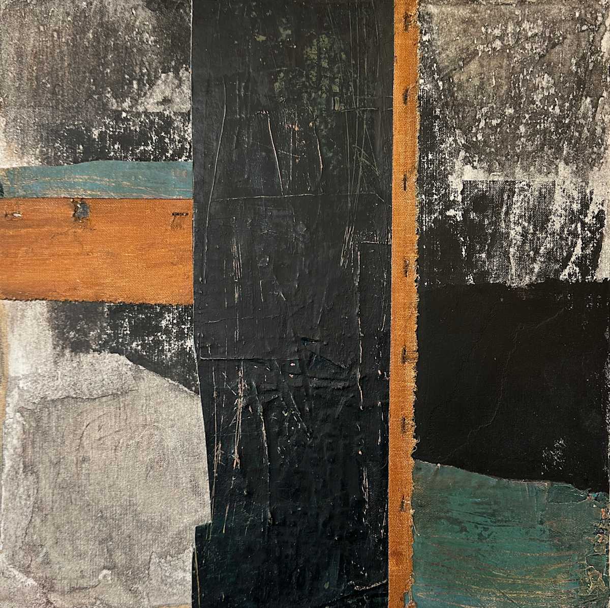 Liminal Vestige by Heather Neilson 