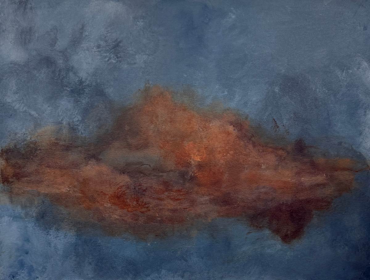 Lingering Warmth by Heather Neilson, Image 2.