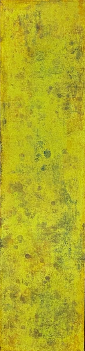 Moss II by Heather Neilson 