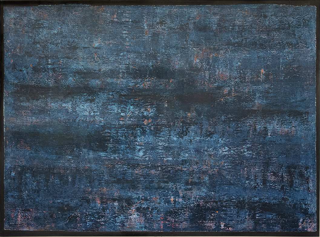 Pelagic Drift by Heather Neilson 