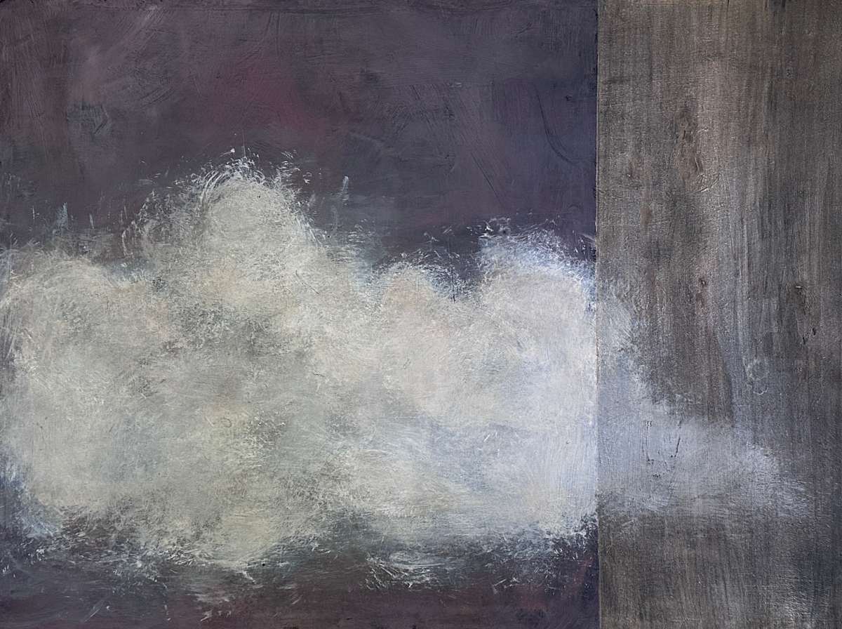 Suspended Night by Heather Neilson, Image 1.