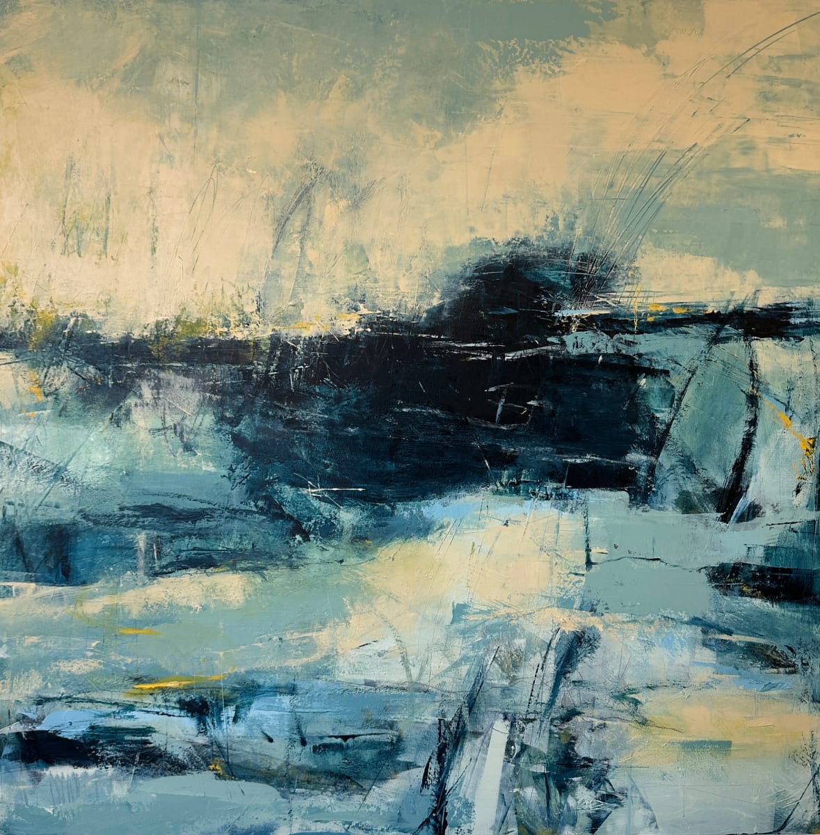 Tempest by Heather Neilson 