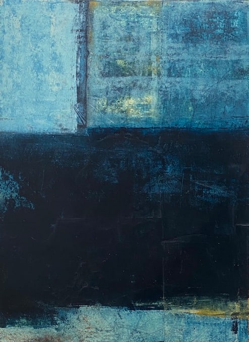 Terrain by Heather Neilson, Image 1.