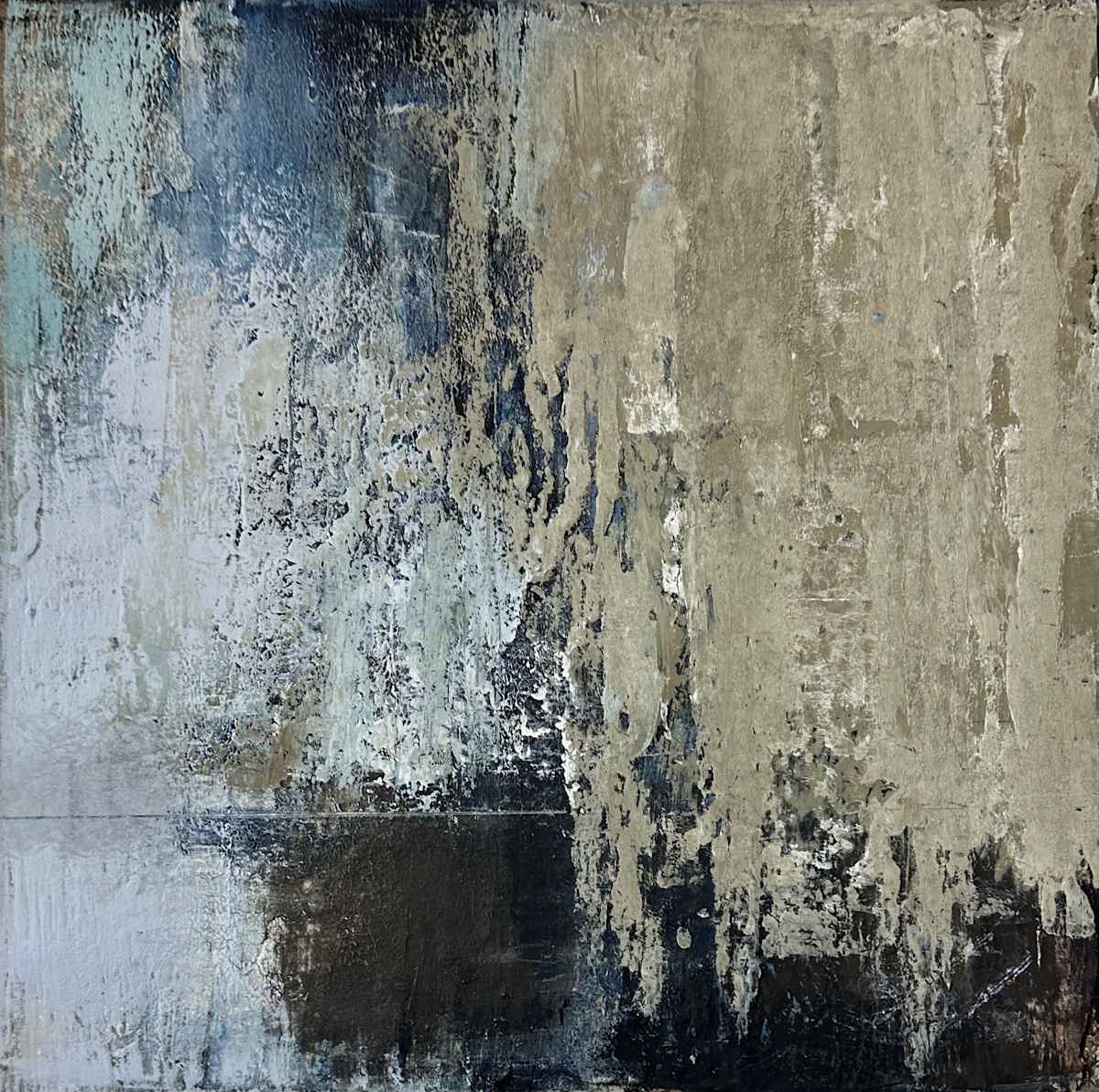 Veiled Ground by Heather Neilson, Image 1.