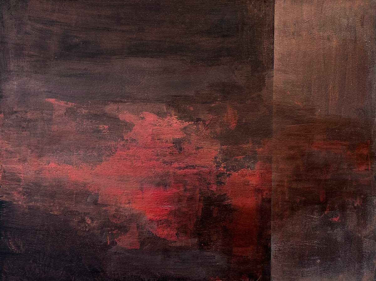 Veiled Radiance by Heather Neilson, Image 1.