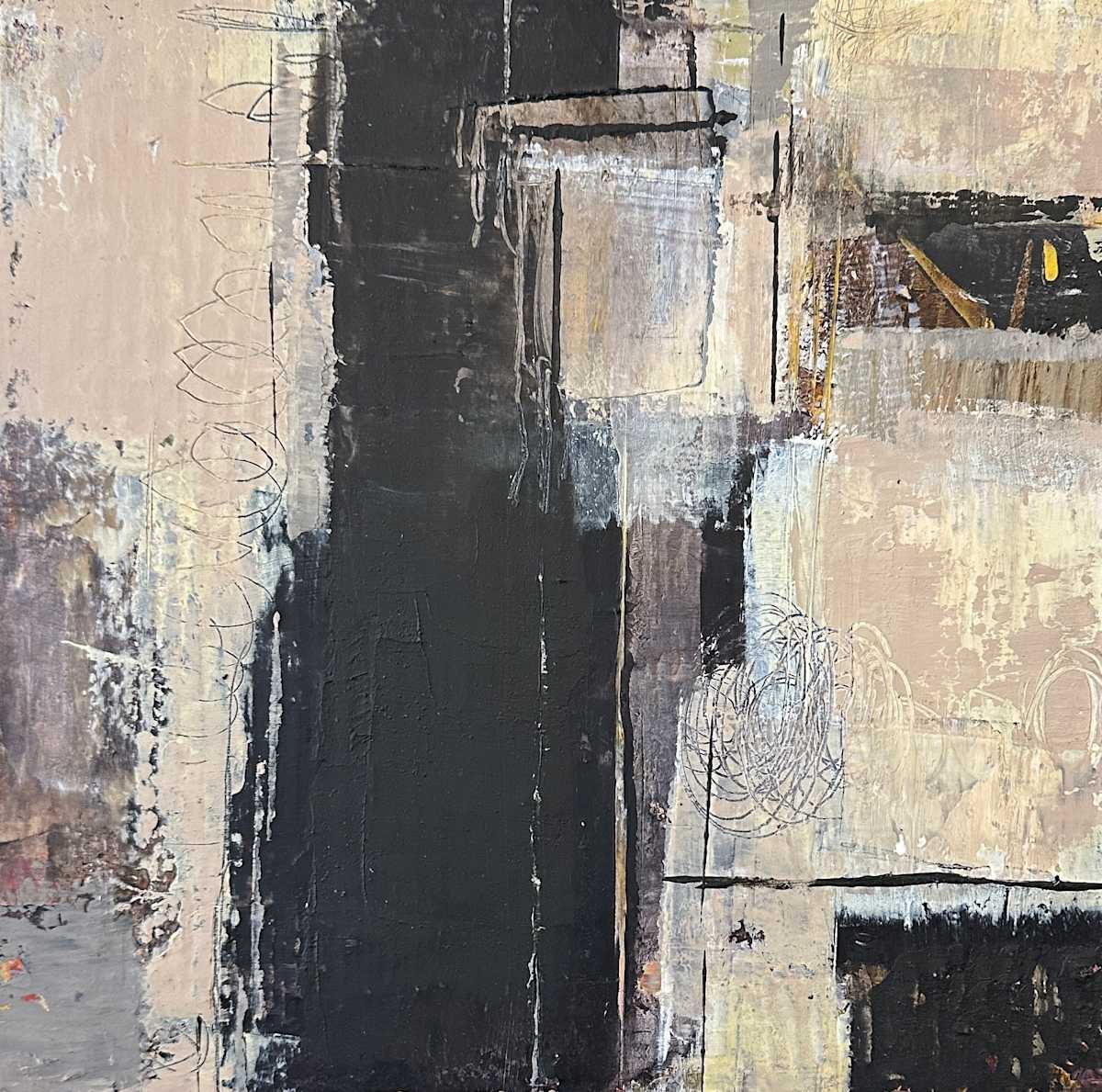 Witness by Heather Neilson 