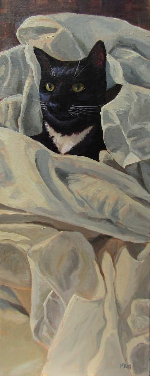 Lucent by Mia Turi, Image 1.
