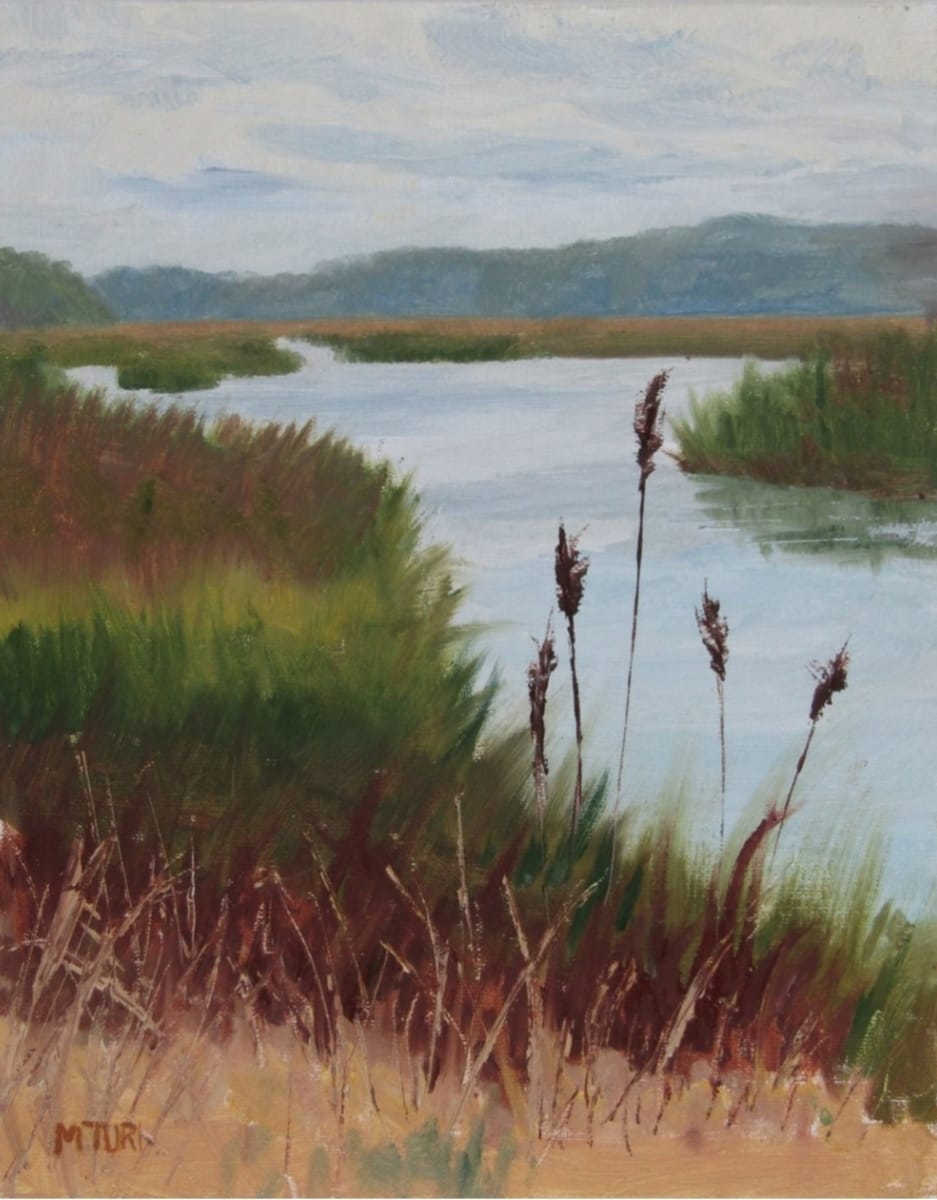 Untitled (Mentor Lagoons) 