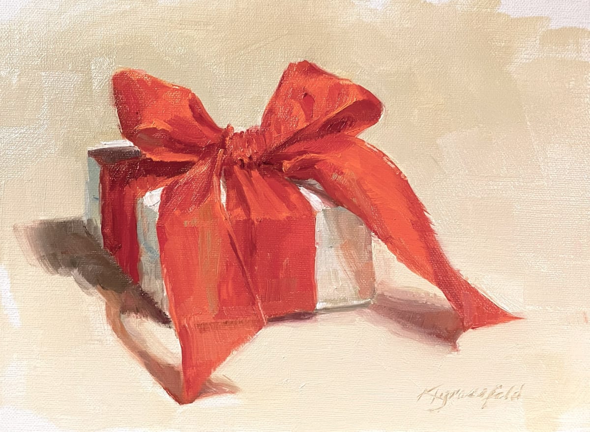 For My Valentine by Katherine Grossfeld, Image 20.