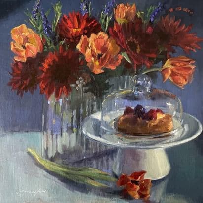Mischief by Katherine Grossfeld, Image 1.