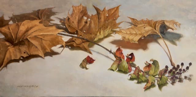 Tumbled by Katherine Grossfeld, Image 1.