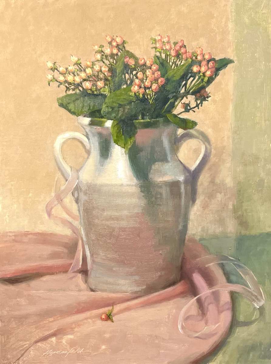 Warm Reflections by Katherine Grossfeld, Image 11.